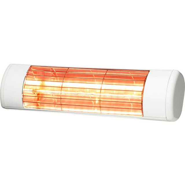 Infravärmare Heatlight Hlw15 Silver 1500W