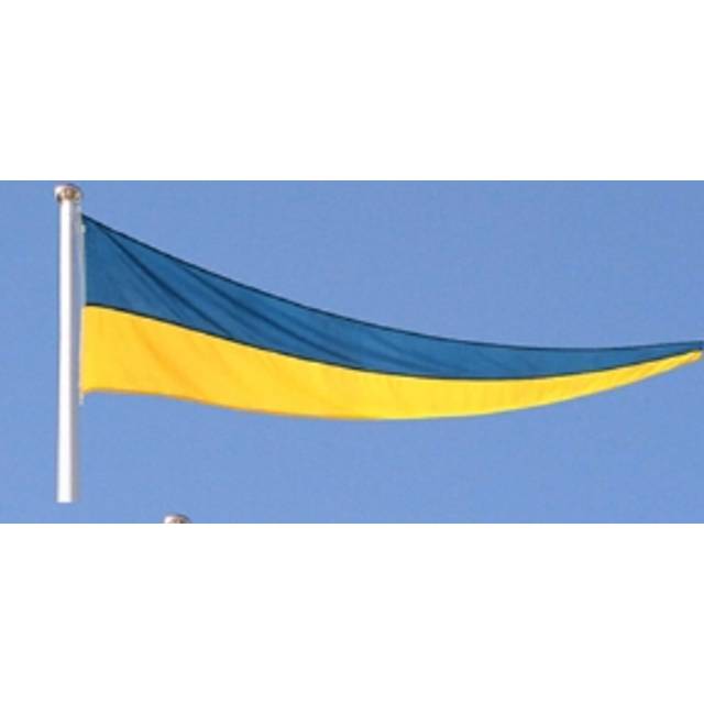 Vimpel Sverige 500x50