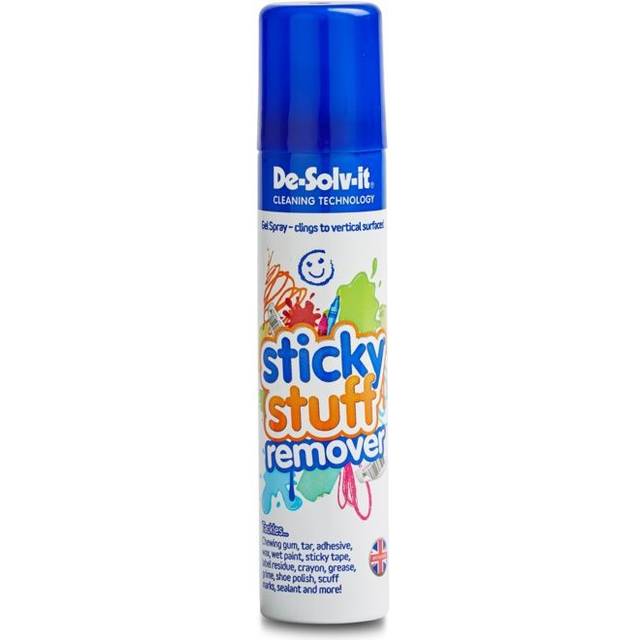 De Solv It Sticky Stuff Remover Aerosol 200ML