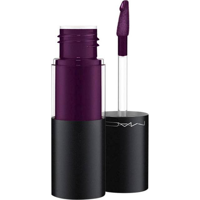 MAC Versicolour Glass Lipgloss - Perpetual Holiday