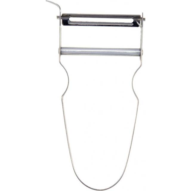 Chef Aid Stainless Steel Y Peeler - Silver
