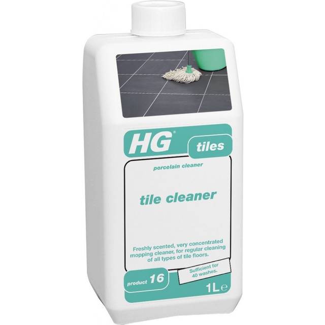 HG TILE CLEANER (PRODUCT 16) 1L