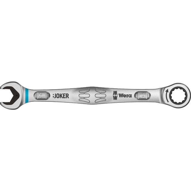 Wera Joker Combination Ratchet Spanner 11 mm