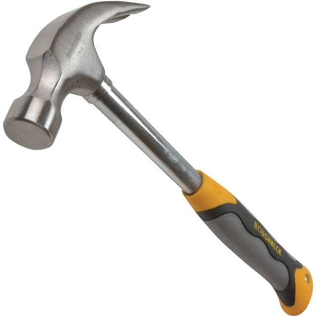 Roughneck Claw Hammer 450g