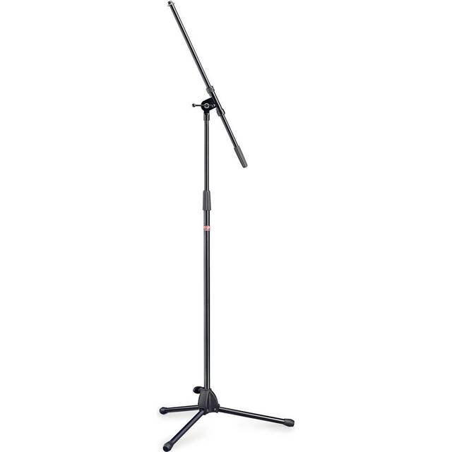 Stagg Mic Stand MIS-0822BK