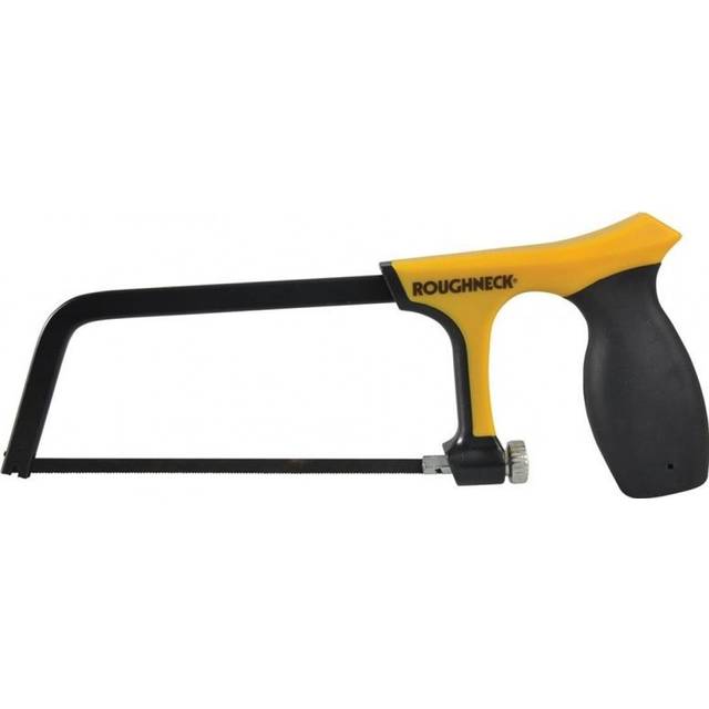 Roughneck Junior Hacksaw 6" / 150mm Junior