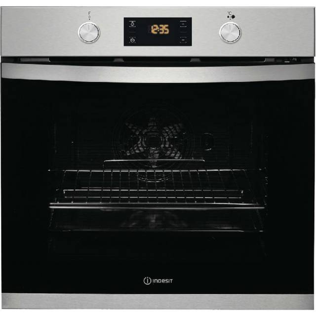 Indesit KFW3841JHIX
