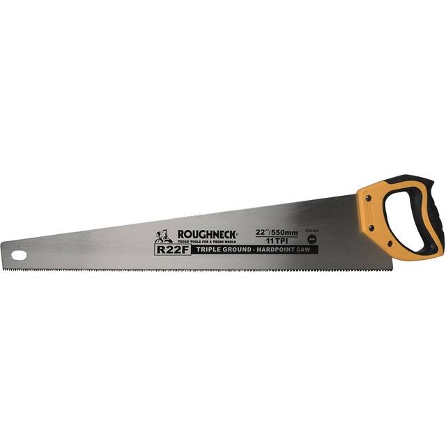 Roughneck - Toolbox Saw 350mm (14in) 10tpi