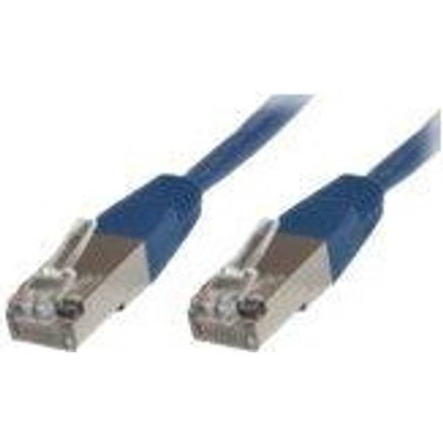 Microconnect Stp507g F/utp Cat5e 7m Green Pvc