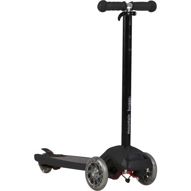 mountain buggy Freerider sparkcykel svart