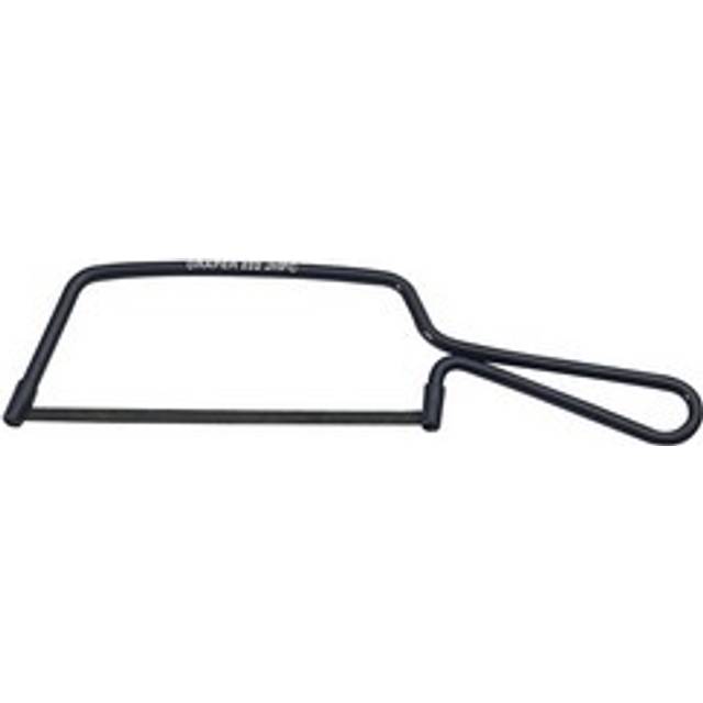 Draper 51996 Junior Hacksaw with Powder Coated Frame