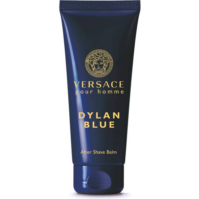 Versace Pour Homme Dylan Blue Aftershave Balm 100ml