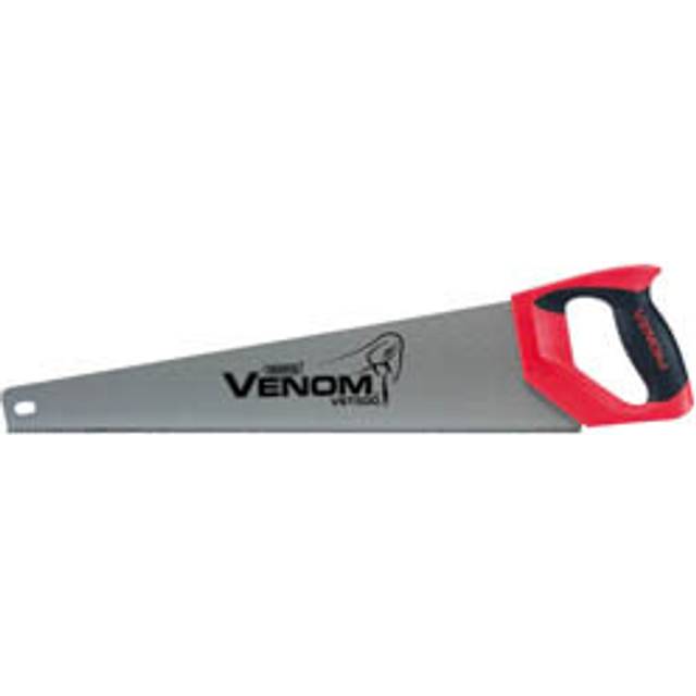 Draper 82202 Second Fix Draper Venom® Triple Ground 500mm Handsaw