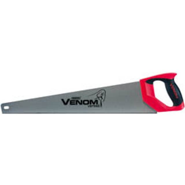 Draper 82204 Second Fix Draper Venom® Triple Ground 550mm Handsaw