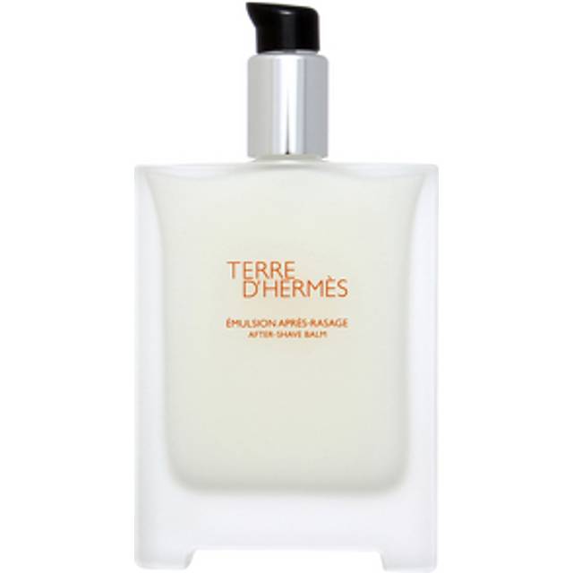 Hermès Terre D'Hermès After Shave Balsam 100 ml