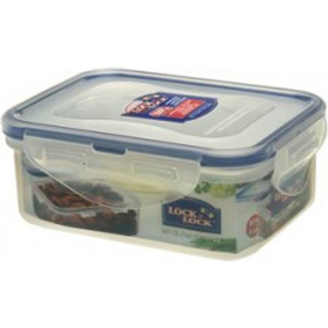 Lock & Lock Rectangular Food Container