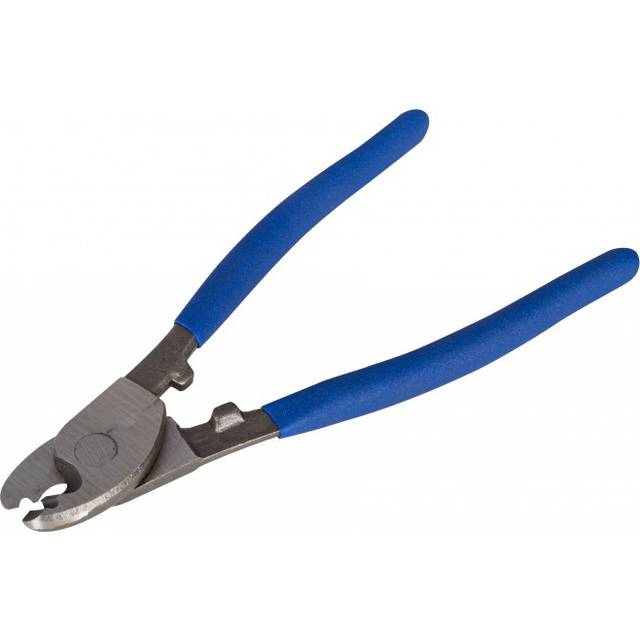 Blue Spot Tools - BlueSpot Tools 08016 Cable Cutters 200mm (8in) B/S08016