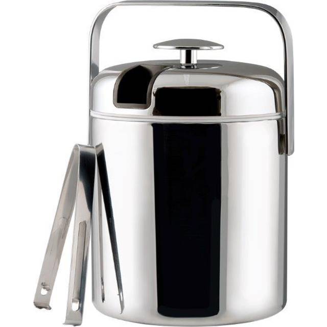 Barry Ice Bucket, Chrome
