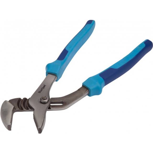 Blue Spot Tools 300MM (12") Groove Joint Water Pump Plier