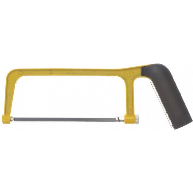 Bluespot Tools Junior Hacksaw Aluminium 150Mm (6In)