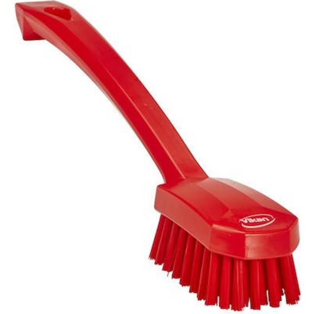 Afsæbningsbørste polyester 30885