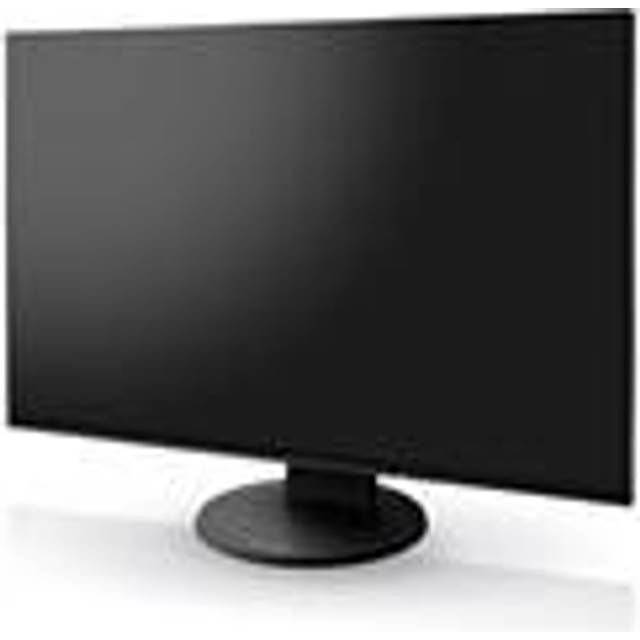 EIZO FlexScan EV2456-WT LED display 61.2 cm (24.1') 1920 x 1200 pixels WUXGA White