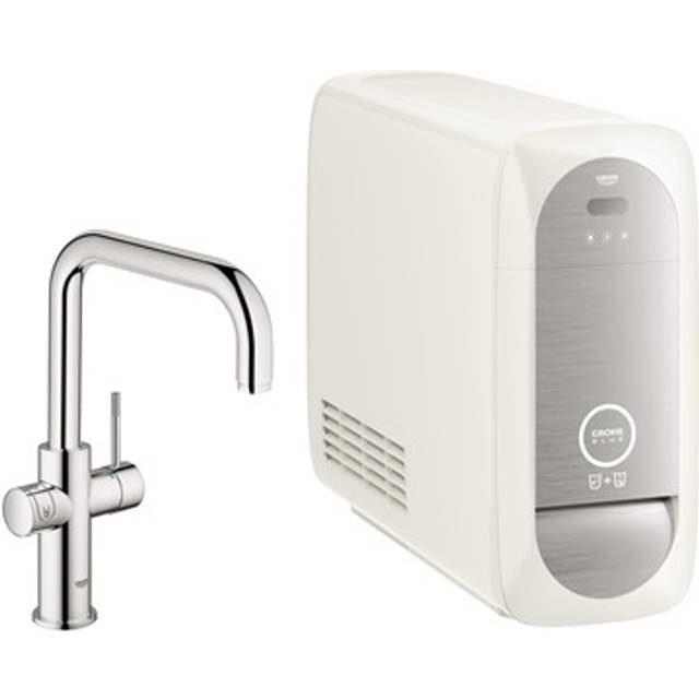 Grohe Blue Home med U-pip