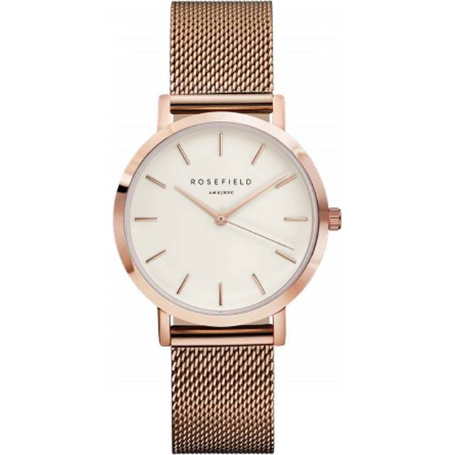 Rosefield Watches Mod. Twr-T50