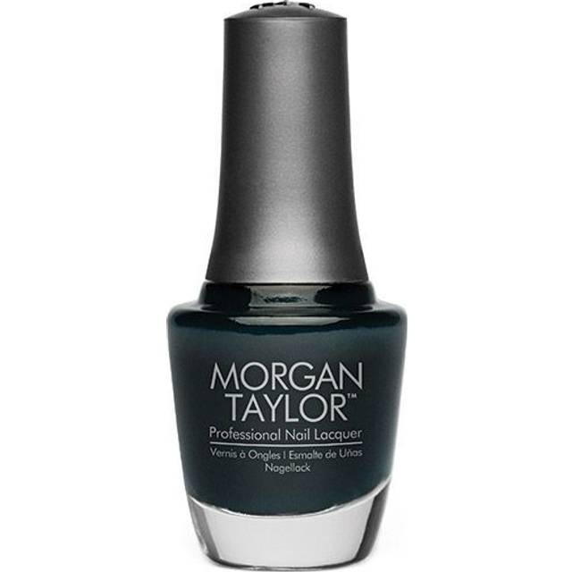 Morgan Taylor Nail Polish - Ultramarine Applique 15ml (50213)