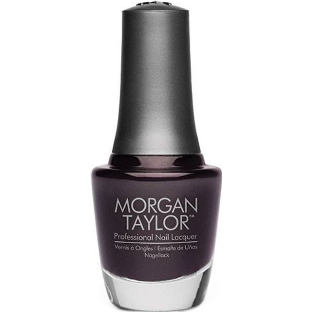 Morgan Taylor Nail Polish - Royal Applique 15ml (50212)
