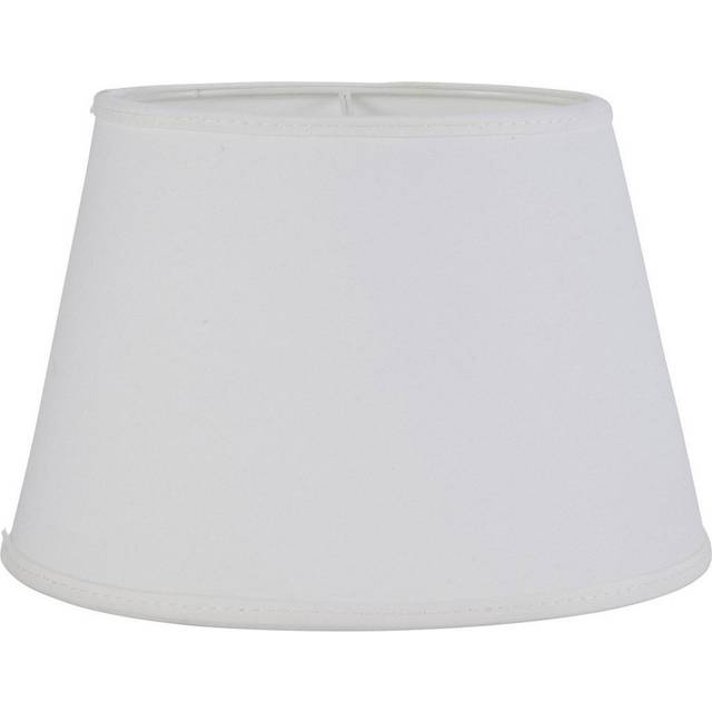 INDI MÖNSTRAD Lampskärm 24/17cm Särö Blå