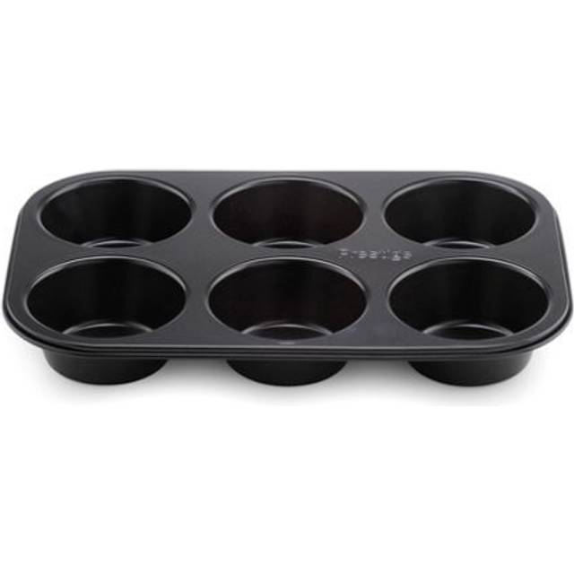 Prestige:Inspire Non-Stick 6 Cup Jumbo Muffin Tin