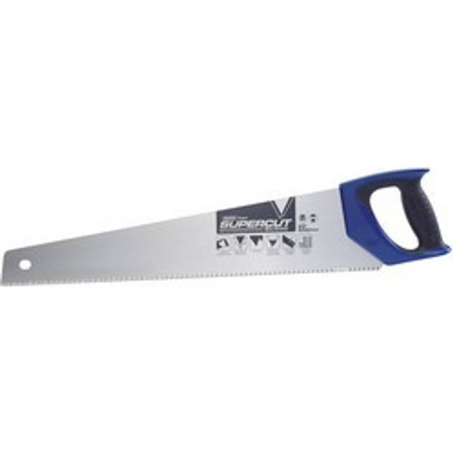 Draper Expert Supercut Hardpoint Hand Saw 22" / 550mm 7tpi
