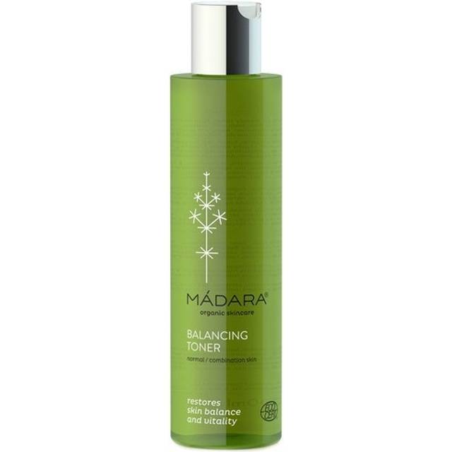 MÁDARA Balancing Toner 200 ml