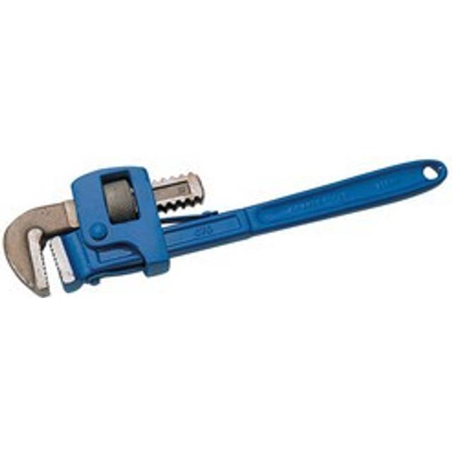 Draper Stillson Pattern Adjustable Pipe Wrench 250mm