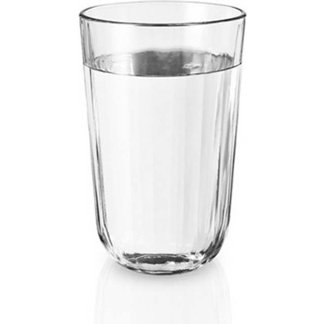 Eva Solo Facet dricksglas 4-pack 45 cl Klar