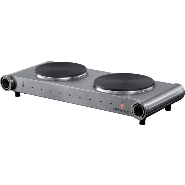 Ariete Dubbel Kokplatta ARIETE994
