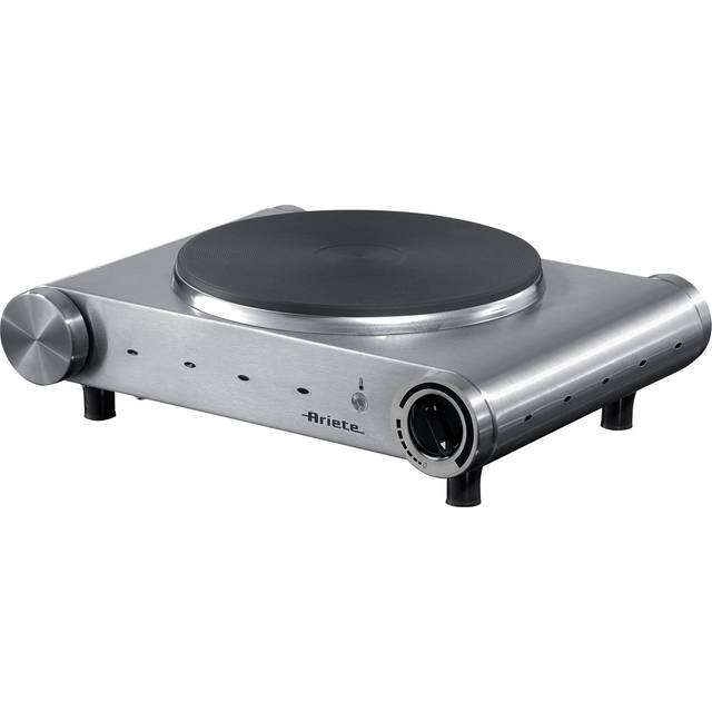 Ariete Single Cooking Plate 1500W 18cm Electric Stove