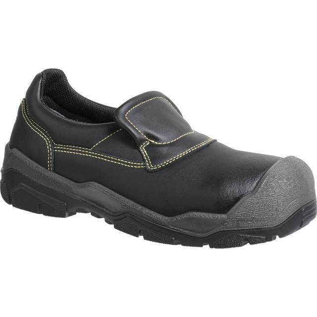 Jalas Skyddssko 1550 Low stl. 40, S2 SRC HRO CI (40)
