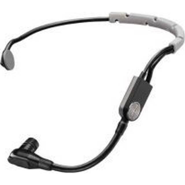 Shure SM35 headsetmikrofon