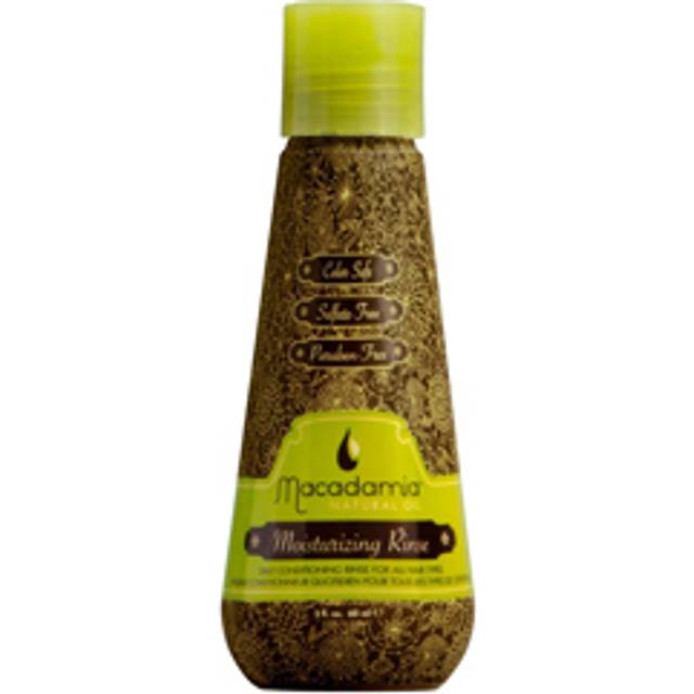 Macadamia Moisturizing Rinse (U) 60 ml