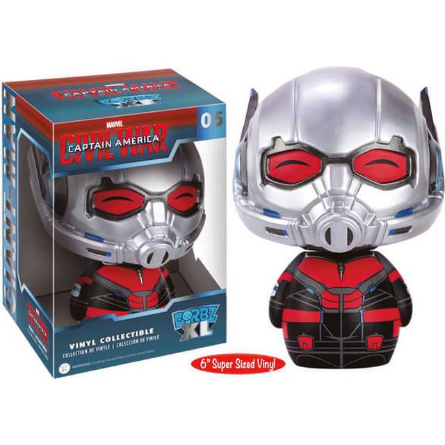 Funko Dorbz XL Giant-Man #05 (Marvel Civil War)