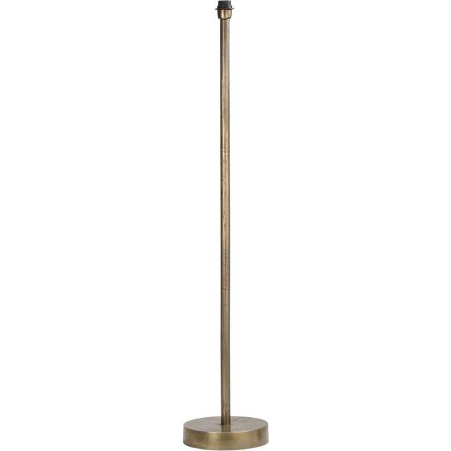 Pr Home Columbus Golvfot 131 cm, Råsilver