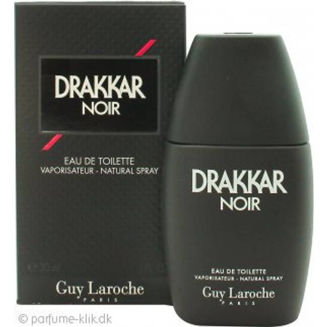 Guy Laroche Drakkar Noir Eau de Toilette 30ml Spray