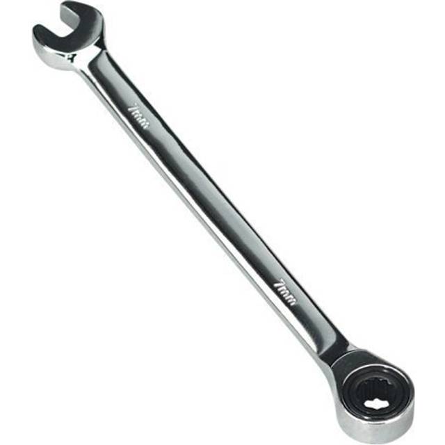 Sealey RCW07 Ratchet Combination Spanner 7mm