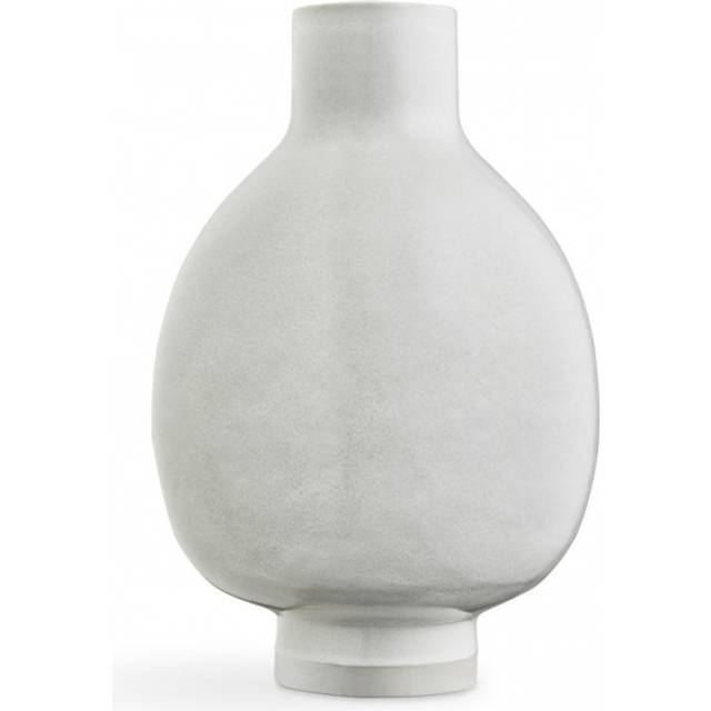 Kähler - Unico Golvvas 50 cm Vit