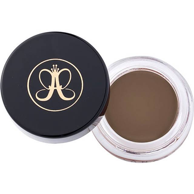 Anastasia Beverly Hills DIPBROW Pomade Ögonbrynspomada Skugga Soft Brown 4 g