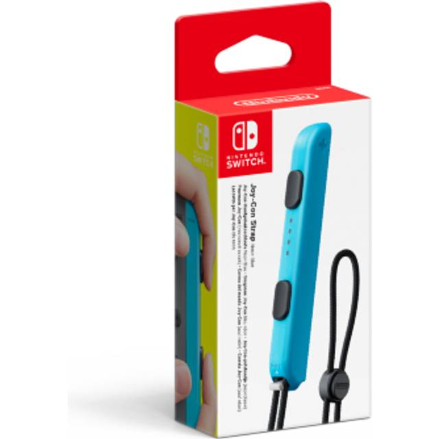 Nintendo Joy-Con Strap Blå