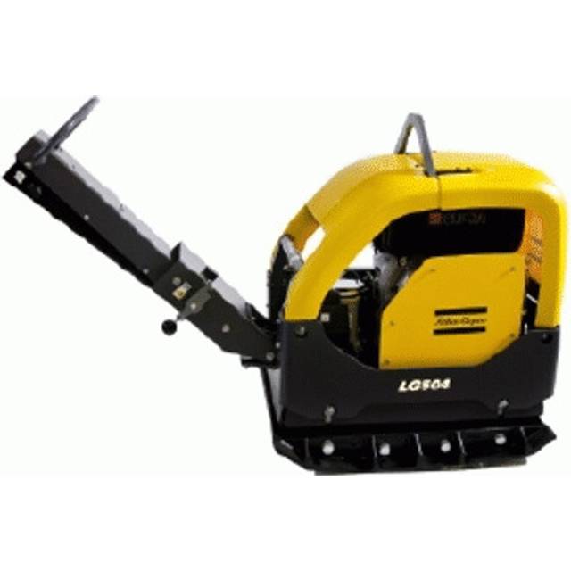 Husqvarna LG504 Markvibrator 700mm