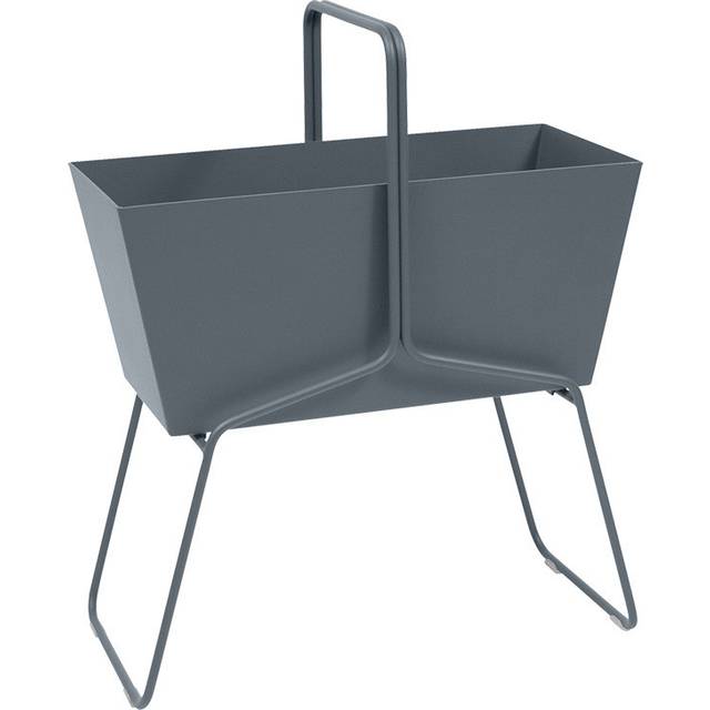 Fermob Basket high planteringsbox cactus